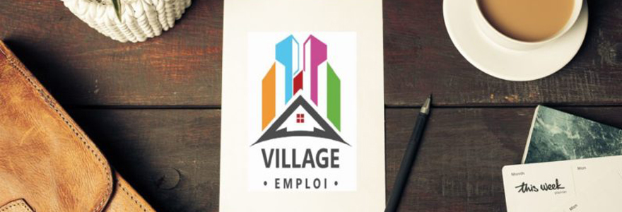 Village de l'emploi