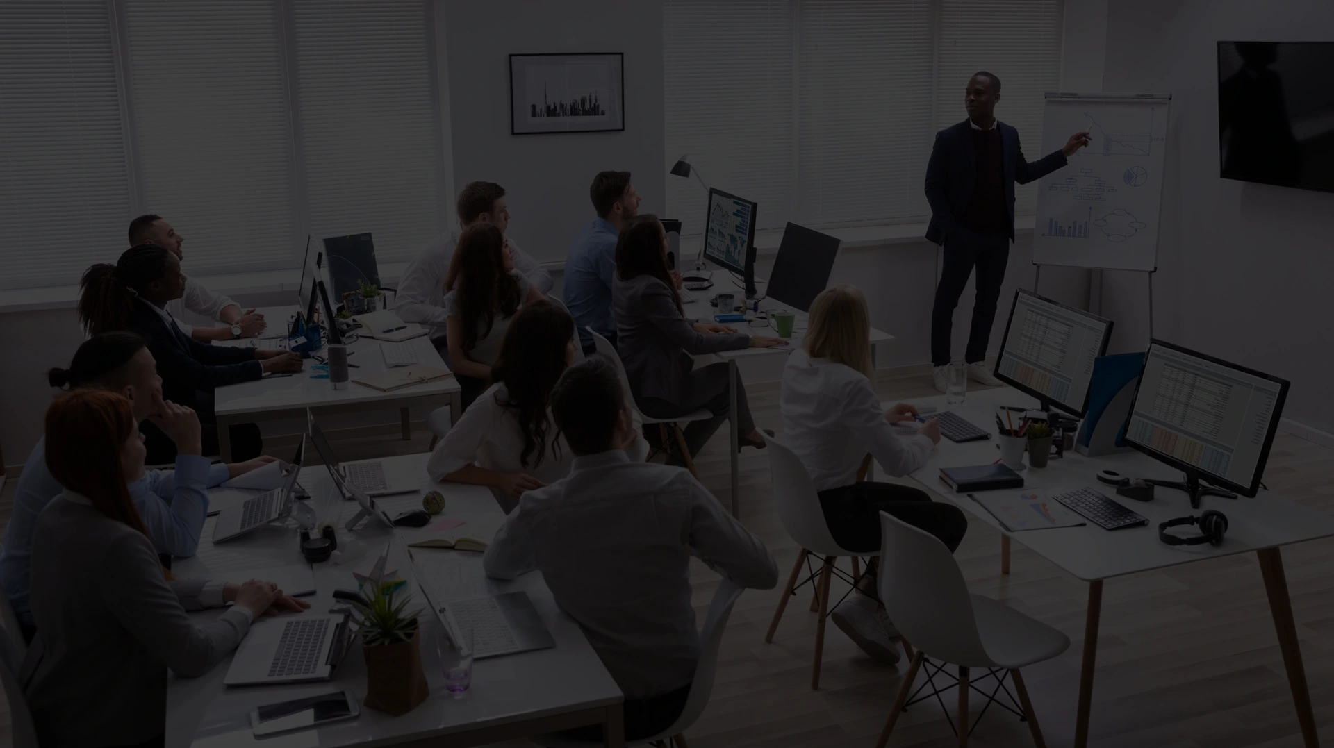 Les actions de professionnalisation du CRERA