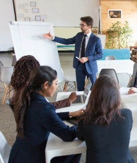 Les formations des maîtres d’apprentissage